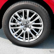 マツダ2 15Sプロアクティブ Sパッケージ（AWD）
