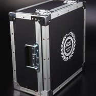 独RS AUDIOのハイエンドサブウーファーシステム「RS Master 12 -Limited Black Edition-」の受注販売を開始