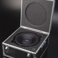 独RS AUDIOのハイエンドサブウーファーシステム「RS Master 12 -Limited Black Edition-」の受注販売を開始