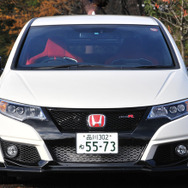 ホンダ シビック タイプR