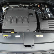 VW T-Roc R-Line