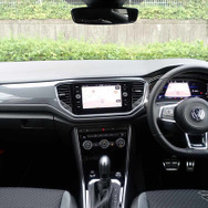 VW T-Roc R-Line