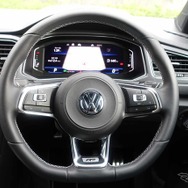 VW T-Roc R-Line