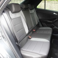 VW T-Roc R-Line