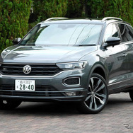 VW T-Roc R-Line