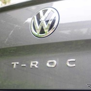 VW T-Roc R-Line