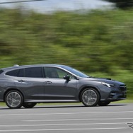 スバル レヴォーグ 新型（プロトタイプ）