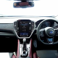 スバル レヴォーグ 新型（プロトタイプ）