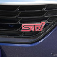 スバル レヴォーグ 新型（プロトタイプ）