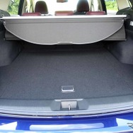 スバル レヴォーグ 新型（プロトタイプ）