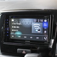 car audio newcomer！  スズキ スペーシア カスタム（オーナー：中谷早希さん）　by　 Warps　前編