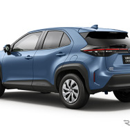 トヨタ ヤリスクロス HYBRID X（2WD）