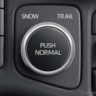 SNOWモード