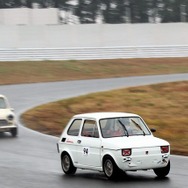 フィアット ジャンニーニ126GP
