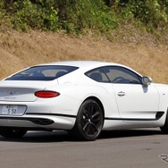 ベントレー コンチネンタルGT V8