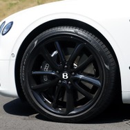 ベントレー コンチネンタルGT V8
