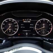 ベントレー コンチネンタルGT V8