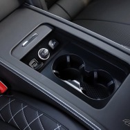 ベントレー コンチネンタルGT V8