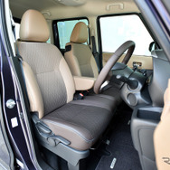 日産 ルークス ハイウェイスター