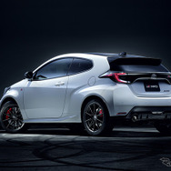トヨタ GRヤリス RZ“High Performance”
