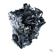 1.5リットルダイナミックフォースエンジン M15A-FKS