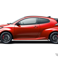 トヨタ GRヤリス RZ“High Performance”