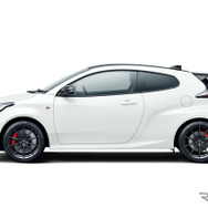 トヨタ GRヤリス RZ“High Performance”