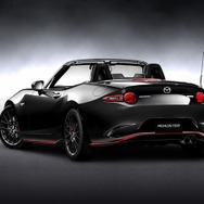 マツダ ロードスター RS Racing Concept 2016