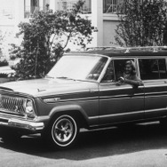 ジープ・ワゴニア （1963年）