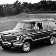 ジープ・ワゴニア （1978年）