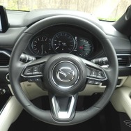 マツダ CX-8 25S Lパッケージ