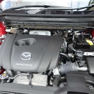 マツダ CX-8 25S Lパッケージ