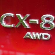 マツダ CX-8 25S Lパッケージ