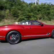 ベントレー コンチネンタルGT W12