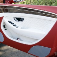 ベントレー コンチネンタルGT W12
