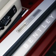 ベントレー コンチネンタルGT W12