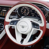 ベントレー コンチネンタルGT W12