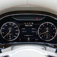 ベントレー コンチネンタルGT W12