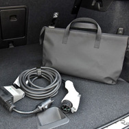 ボルボ XC40 PHEV（XC40リチャージ・プラグイン・ハイブリッドT5）