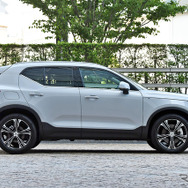 ボルボ XC40 PHEV（XC40リチャージ・プラグイン・ハイブリッドT5）