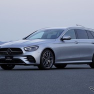 メルセデスベンツ E220d  スポーツ