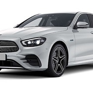 メルセデスベンツ E350 de スポーツ