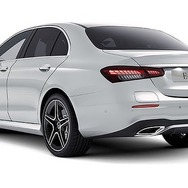 メルセデスベンツ E350 de スポーツ