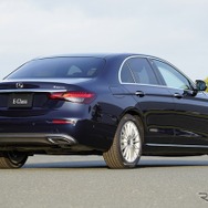 メルセデスベンツ E450 4MATIC エクスクルーシブ