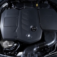 メルセデスベンツ E220d  スポーツ