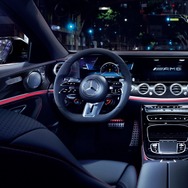 メルセデスAMG E53 4MATIC＋