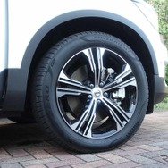 ボルボ XC40 リチャージ プラグインハイブリッド