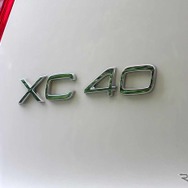 ボルボ XC40 リチャージ プラグインハイブリッド