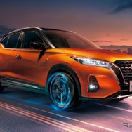 日産キックス新型
