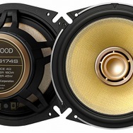 ケンウッド　KFC-XS174S　税抜価格：3万2000円